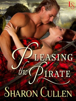 Pleasing the Pirate (2014)