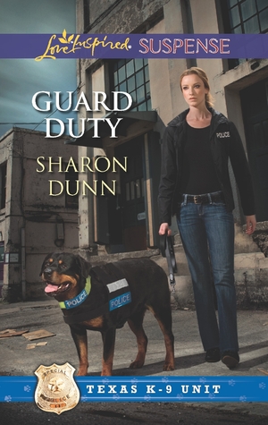 Guard Duty (2013)