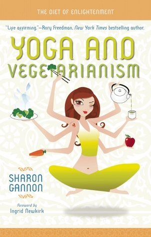 Yoga and Vegetarianism: The Path to Greater Health and Happiness