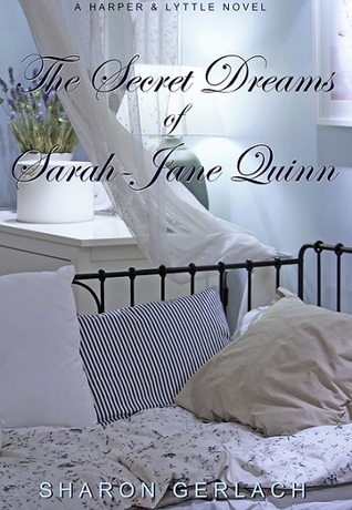 The Secret Dreams of Sarah-Jane Quinn