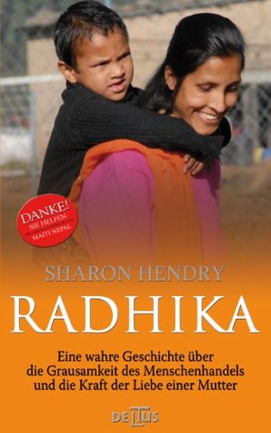 Radhika (German Edition) (2011)