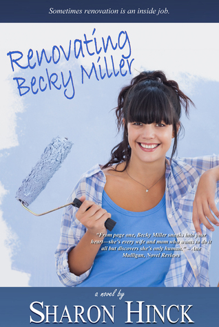 Renovating Becky Miller (2007)