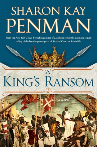 A King's Ransom (2014)