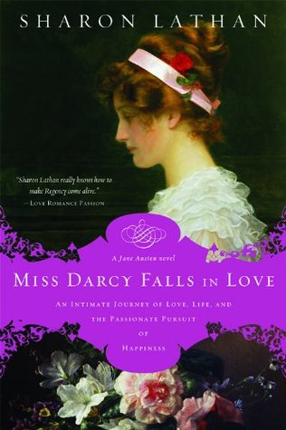 Miss Darcy Falls in Love (2011)