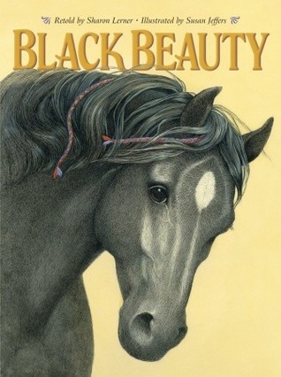 Black Beauty (2009)