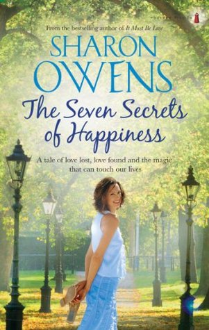 The Seven Secrets of Happiness (2010)