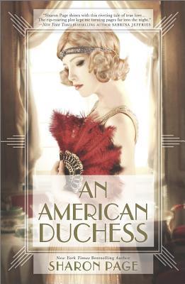 American Duchess (2014)