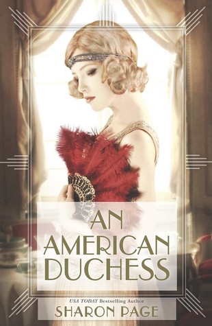 An American Duchess (2014)