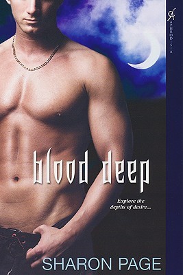 Blood Deep (2009)