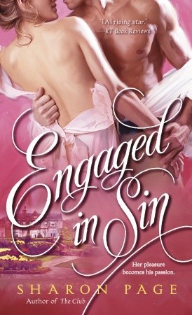 Engaged in Sin (2011)