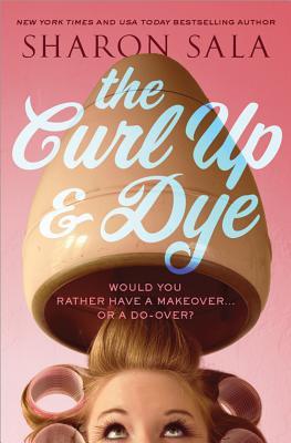 The Curl Up & Dye