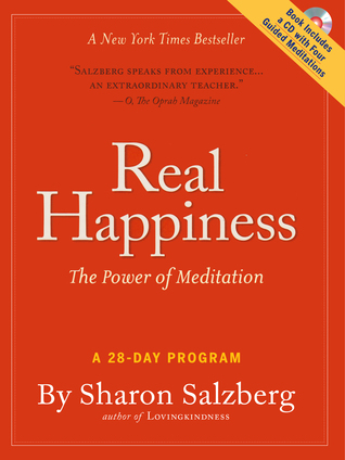 Real Happiness: The Power of Meditation (2010)