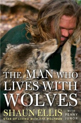 The Man Who Lives with Wolves (2009)