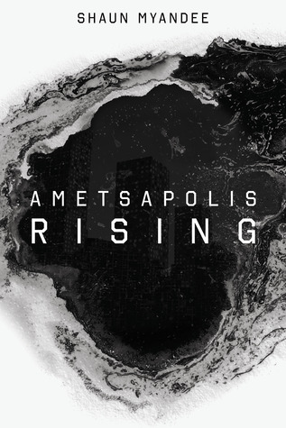 Ametsapolis Rising