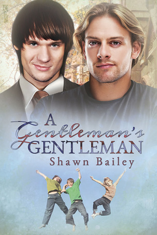 A Gentleman's Gentleman (2013)