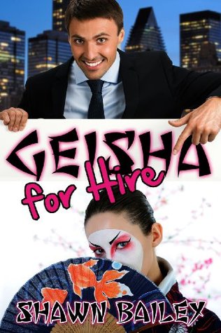 Geisha for Hire
