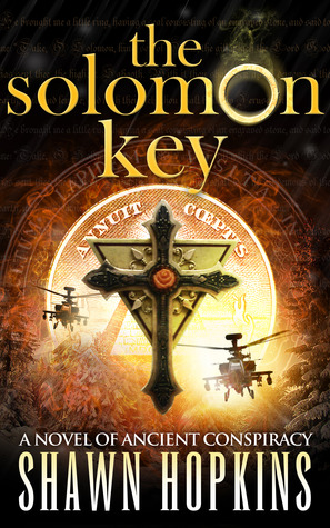The Solomon Key (2011)