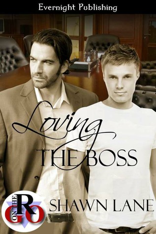 Loving the Boss (2012)