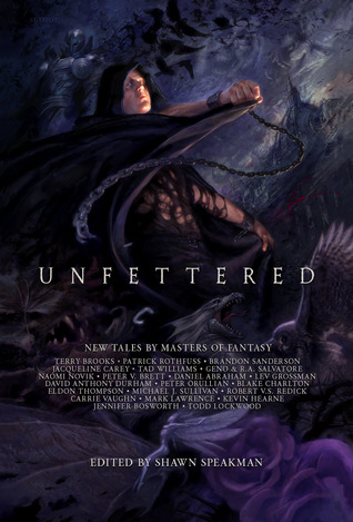 Unfettered (2013)