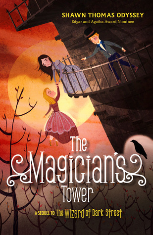 The Magician's Tower (2013)