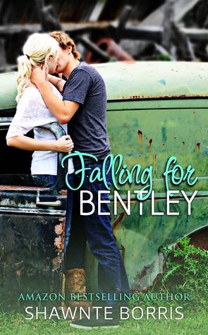 Falling for Bentley