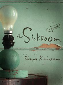 The Sickroom