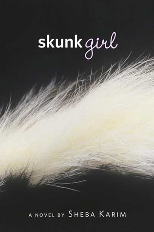 Skunk Girl (2009)