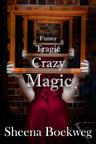 Funny Tragic Crazy Magic (2013)