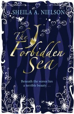 The Forbidden Sea (2010)