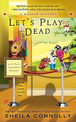 Let's Play Dead (2011)