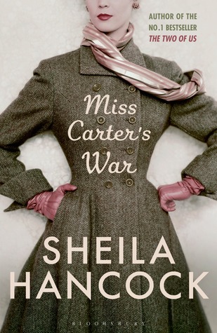 Miss Carter's War (2014)