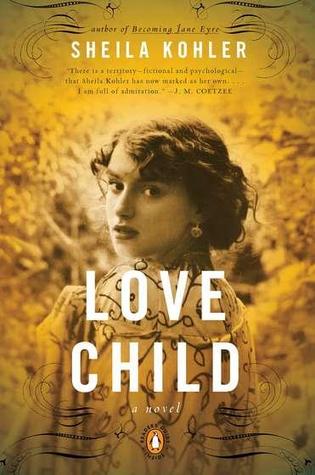Love Child: A Novel (2011)