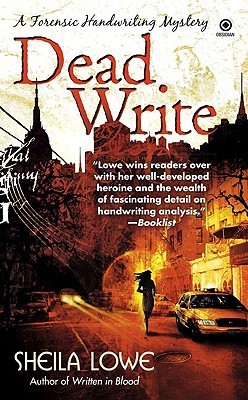 Dead Write (2009)