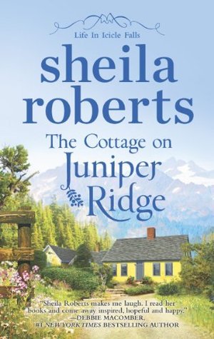 The Cottage on Juniper Ridge (2014)