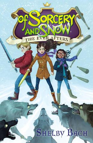 Of Sorcery and Snow (2014)