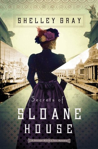 Secrets of Sloane House (2014)