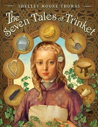 The Seven Tales of Trinket (2012)