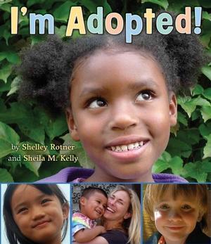 I'm Adopted! (2011)
