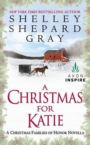 A Christmas for Katie: A Christmas Families of Honor Novella (2012)