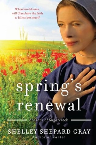 Spring's Renewal (2010)