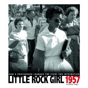 Little Rock Girl 1957: How a Photograph Changed the Fight for Integration (2011)