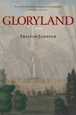 Gloryland: A Novel (2009)