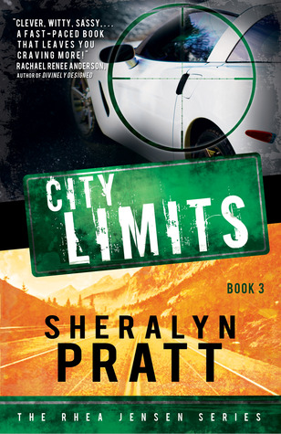 City Limits (2005)