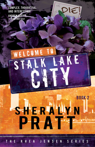 Welcome to Stalk Lake City