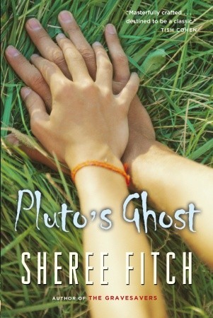 Pluto's Ghost (2010)