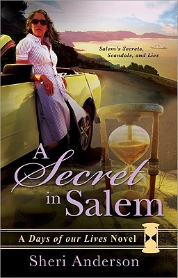 A Secret in Salem (2010)
