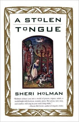 A Stolen Tongue (2000)