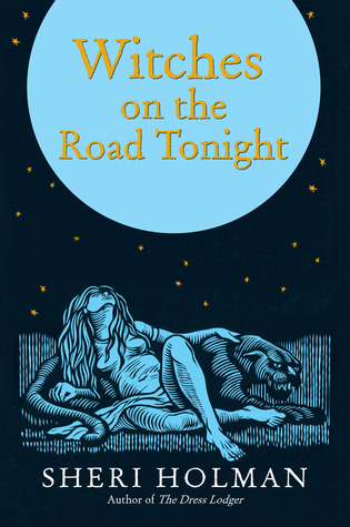 Witches on the Road Tonight (2011)