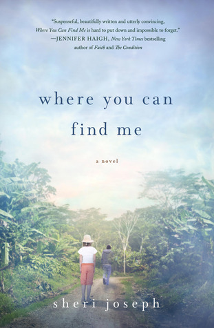 Where You Can Find Me (2013)