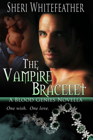 The Vampire Bracelet